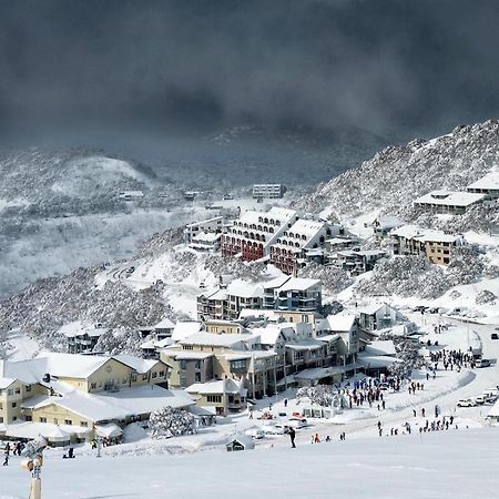 Villa Arlberg Hotham à Mount Hotham Extérieur photo