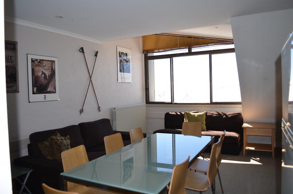 Villa Arlberg Hotham à Mount Hotham Extérieur photo