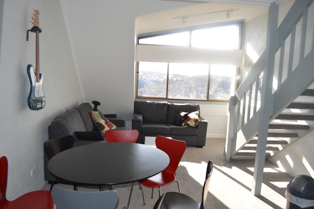 Villa Arlberg Hotham à Mount Hotham Extérieur photo