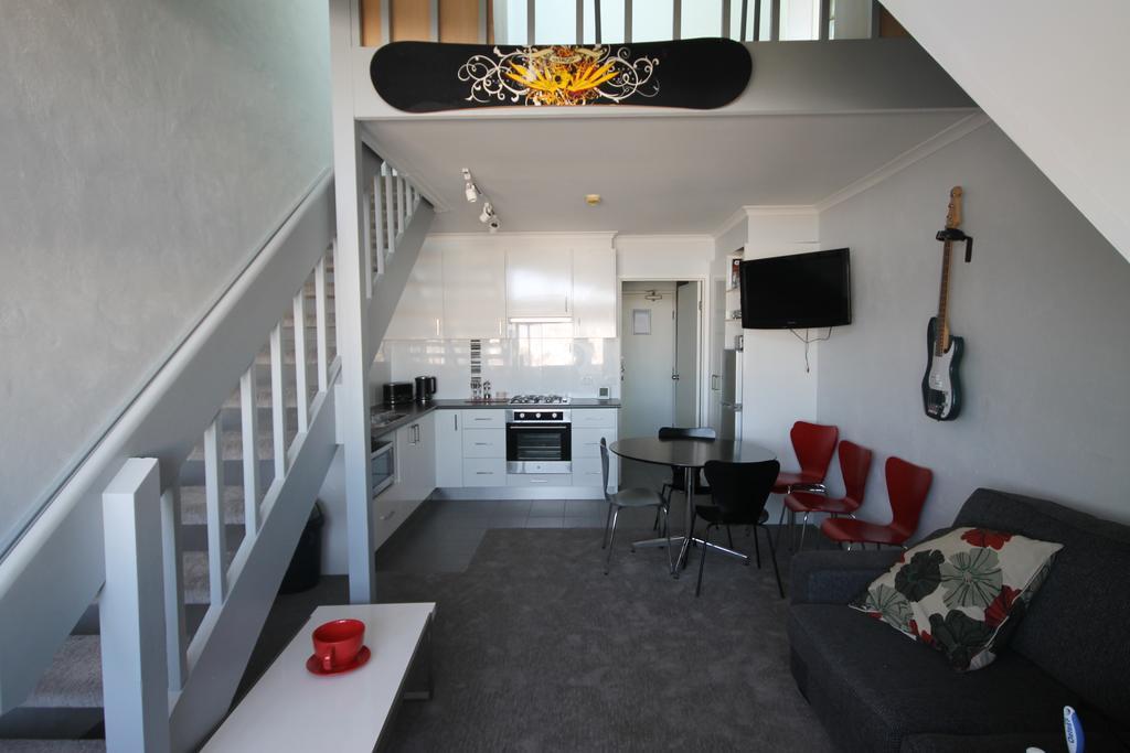 Villa Arlberg Hotham à Mount Hotham Extérieur photo