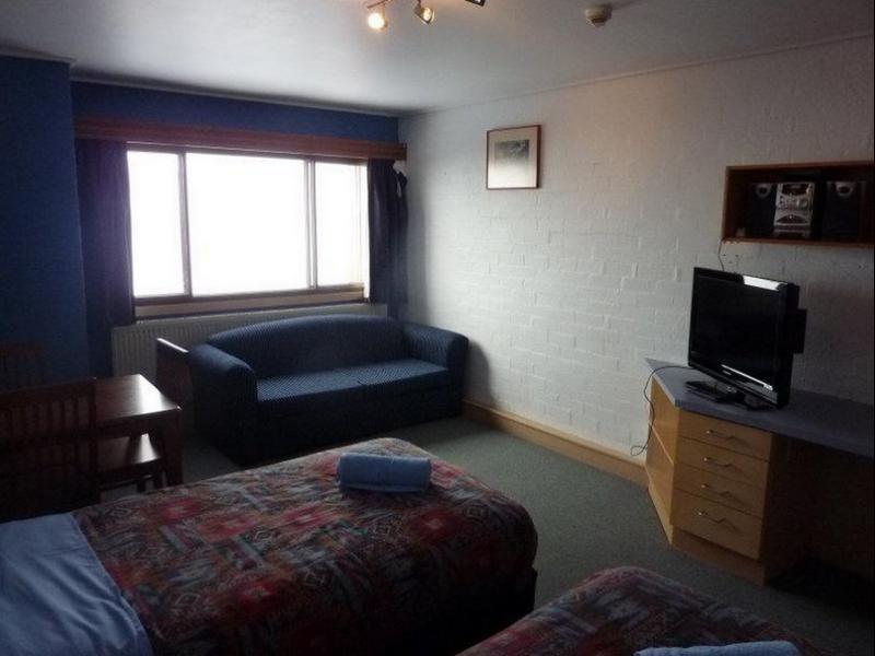 Villa Arlberg Hotham à Mount Hotham Extérieur photo