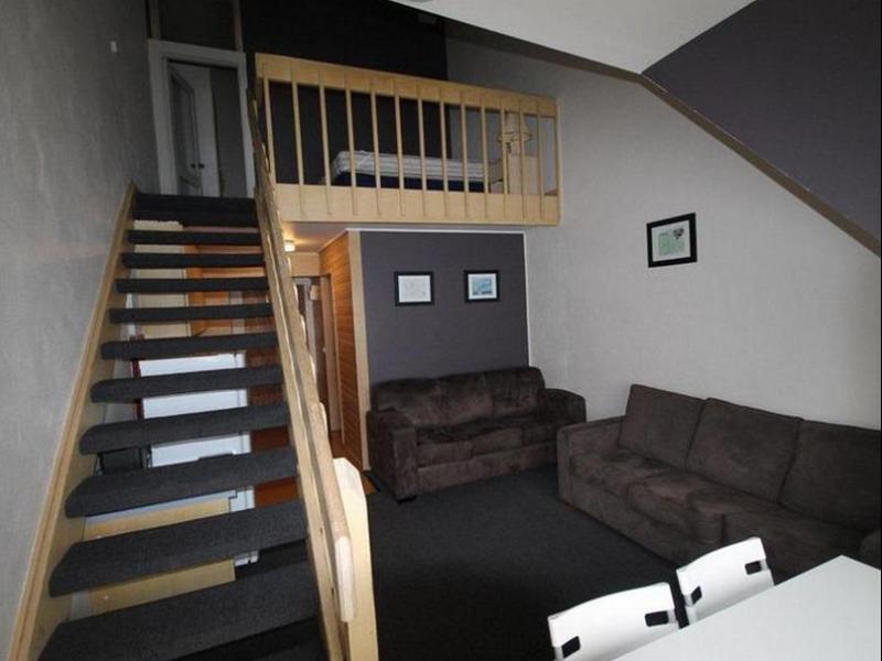 Villa Arlberg Hotham à Mount Hotham Extérieur photo
