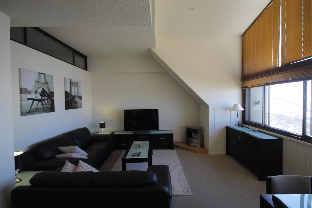 Villa Arlberg Hotham à Mount Hotham Extérieur photo
