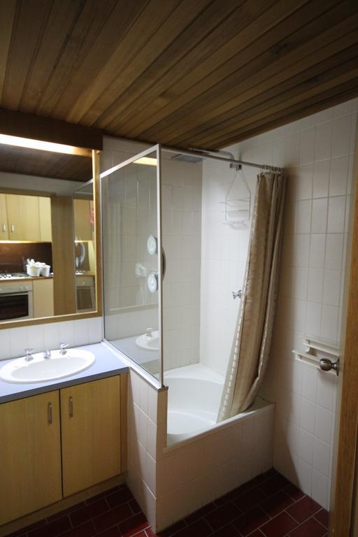 Villa Arlberg Hotham à Mount Hotham Extérieur photo