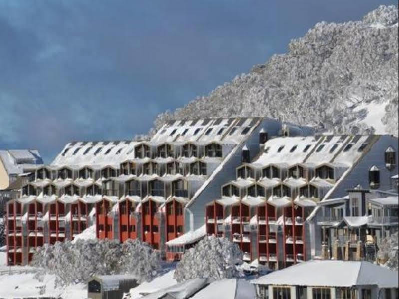 Villa Arlberg Hotham à Mount Hotham Extérieur photo