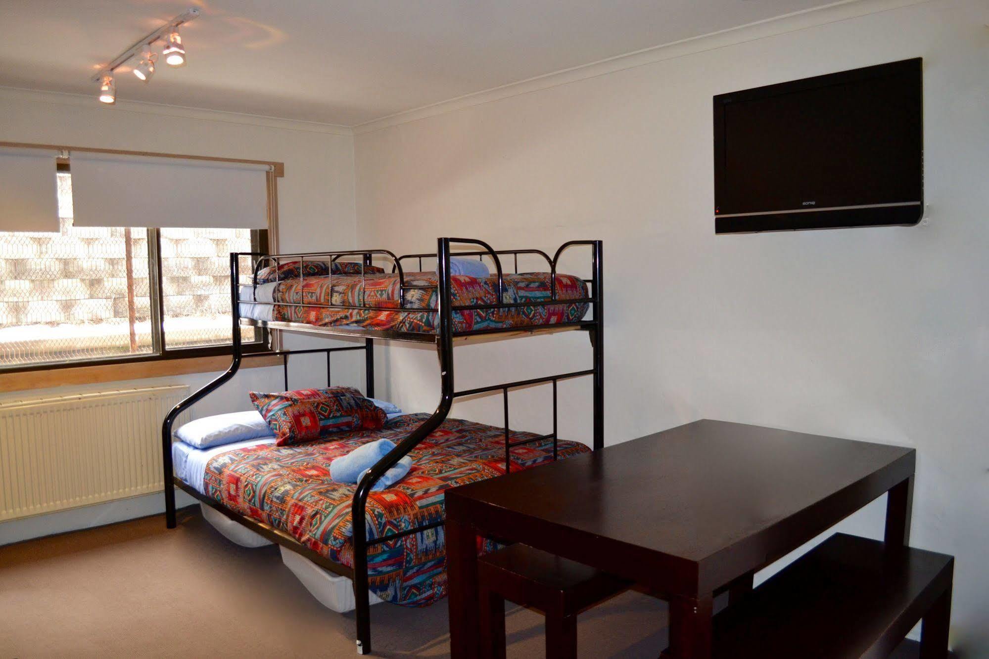 Villa Arlberg Hotham à Mount Hotham Extérieur photo
