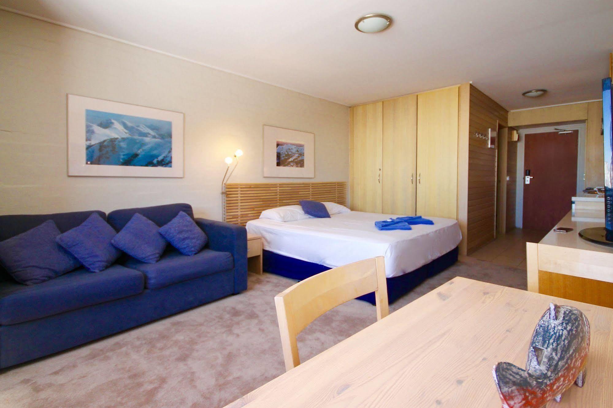 Villa Arlberg Hotham à Mount Hotham Extérieur photo