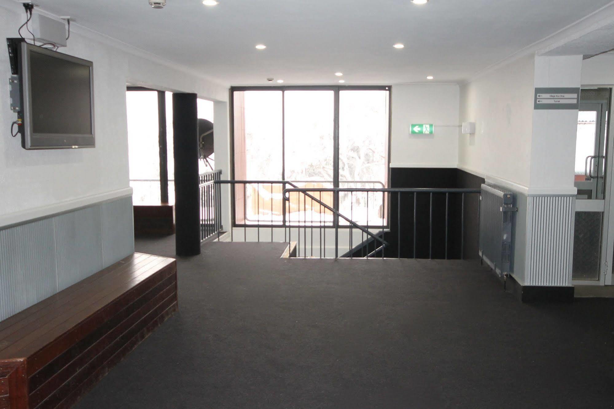 Villa Arlberg Hotham à Mount Hotham Extérieur photo