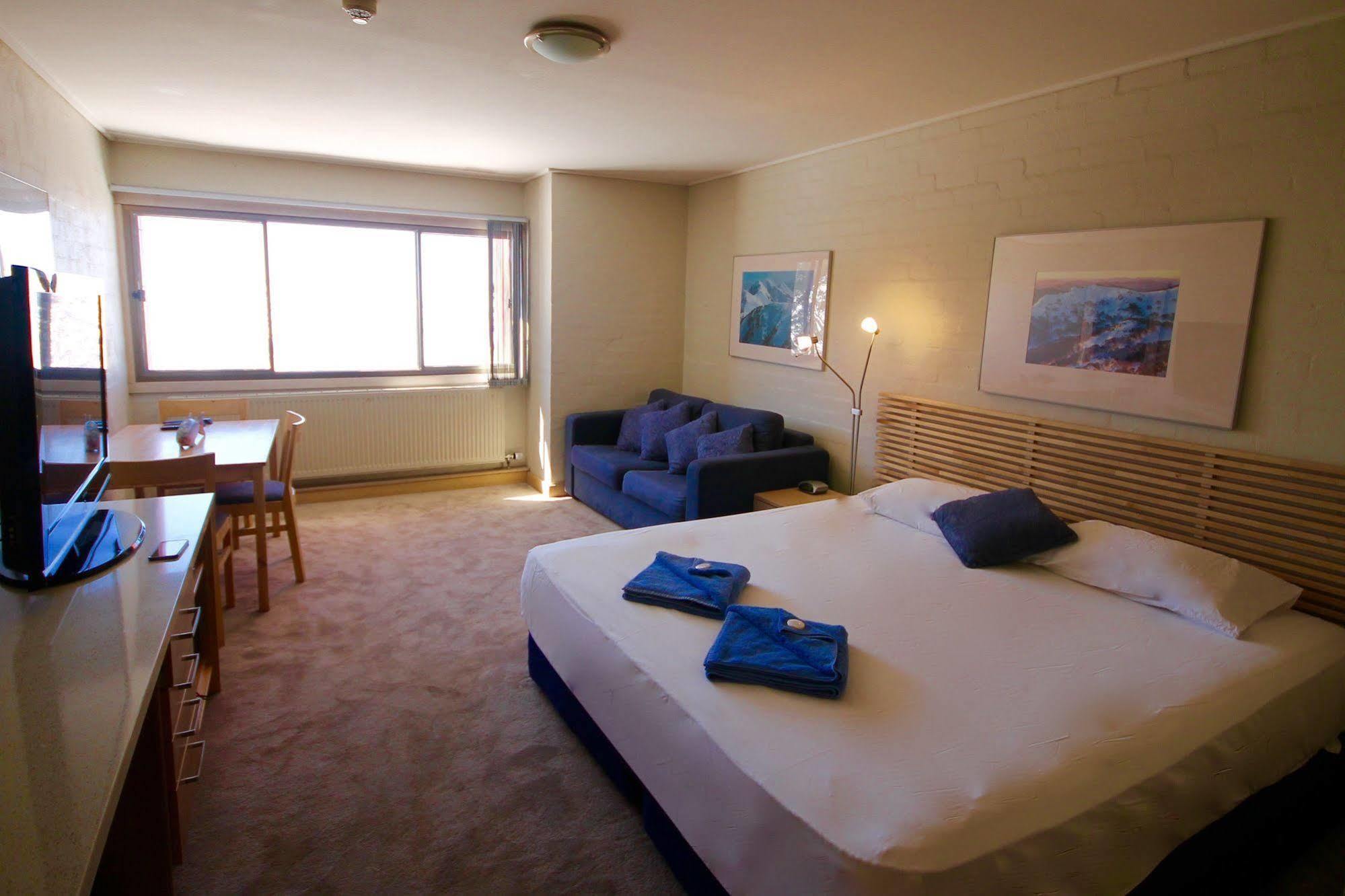 Villa Arlberg Hotham à Mount Hotham Extérieur photo
