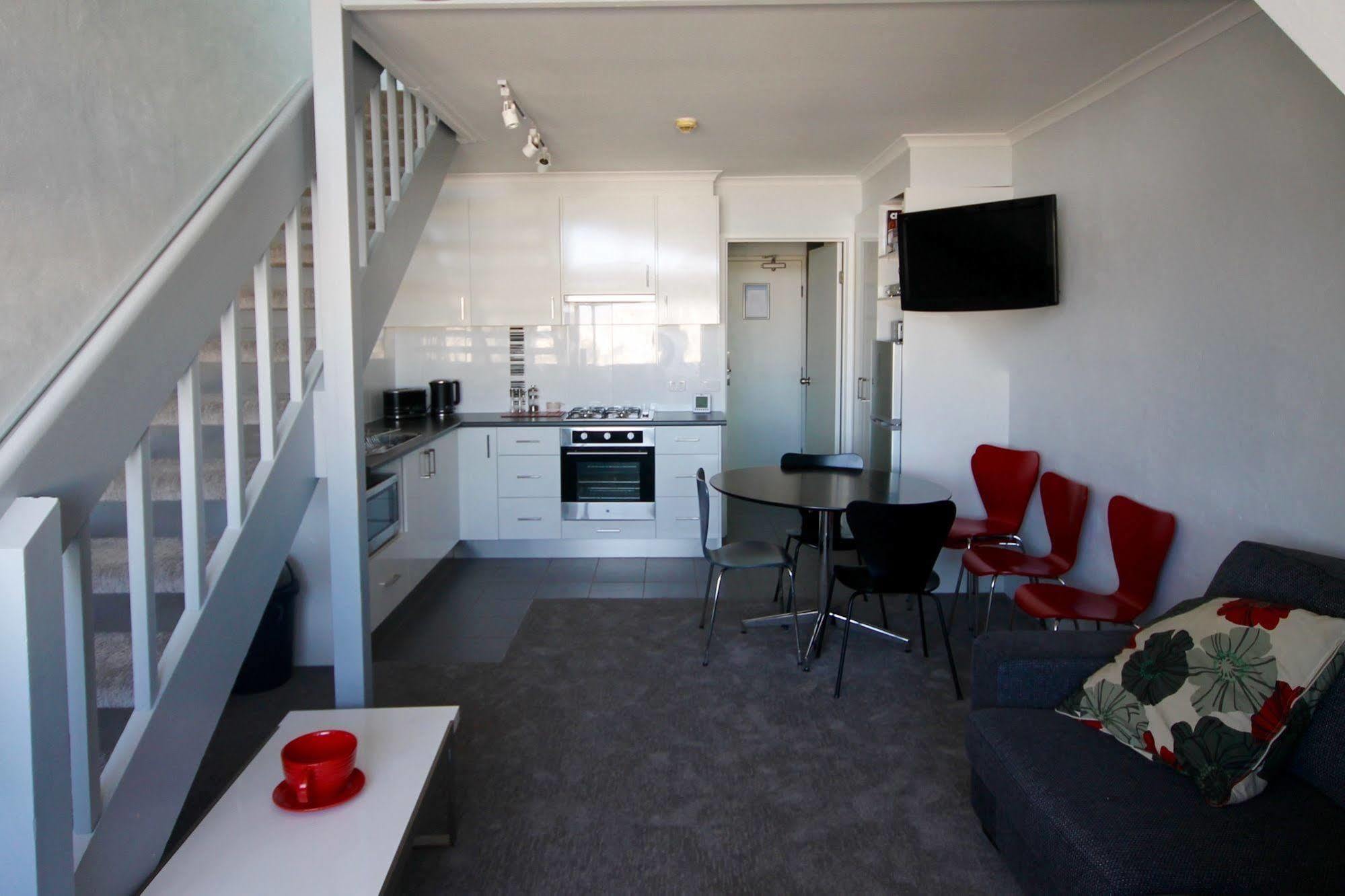 Villa Arlberg Hotham à Mount Hotham Extérieur photo