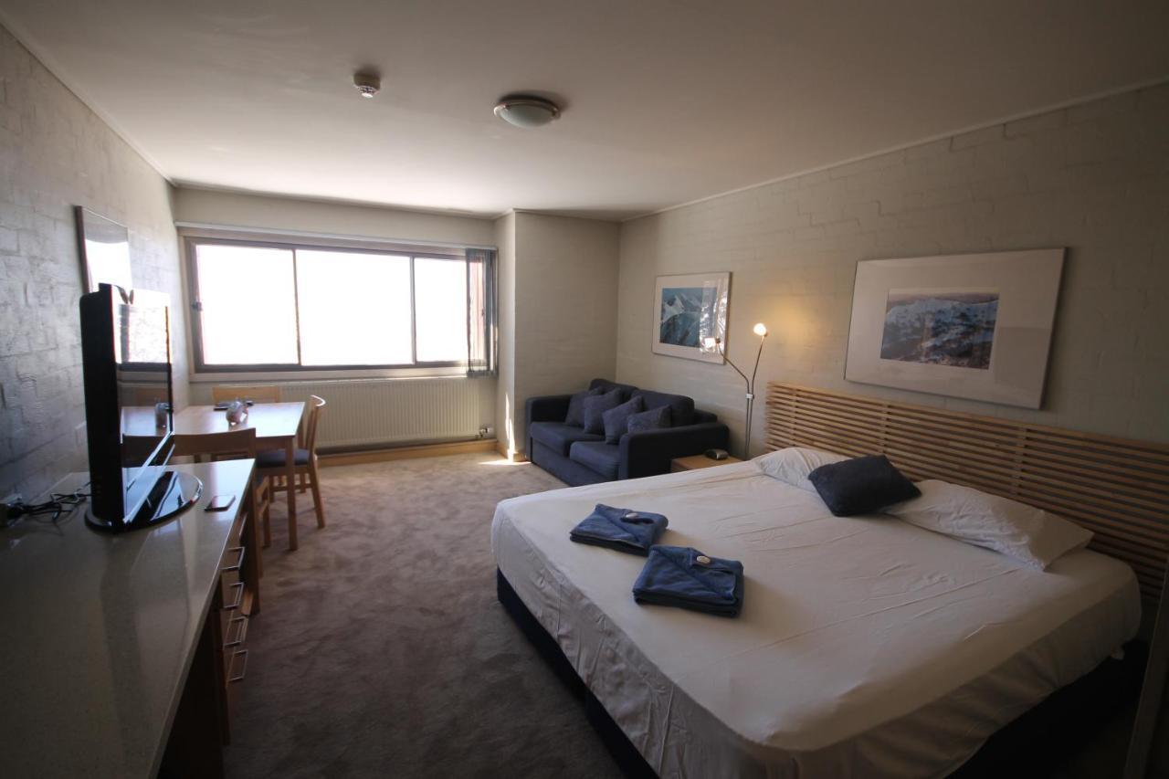 Villa Arlberg Hotham à Mount Hotham Extérieur photo